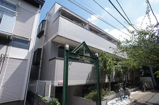 コーポリヴァーの画像