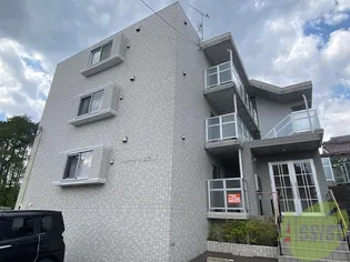 ソレアード小松島IIの画像