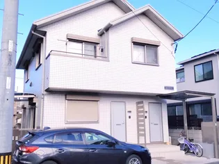 KIRA(キラ)【1階】の外観