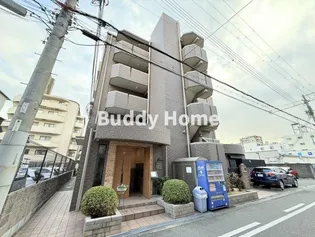 プランドール住吉の画像