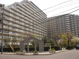 東灘コーストアヴェニュー参番館の画像