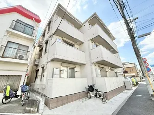 アナシエ亀有の画像