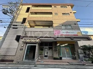 コーポラス井の元の画像