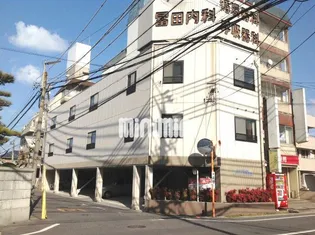 レジデンス白子駅前の画像