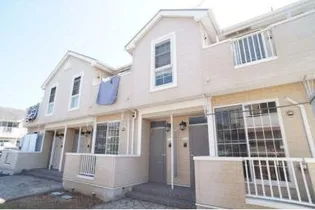 神奈川県小田原市矢作【アパート】の外観