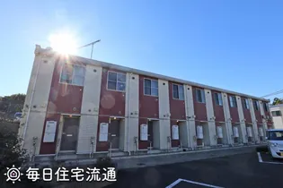 レオネクストPLEASUREの画像