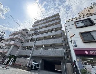 Fine Excellence【4階】の外観