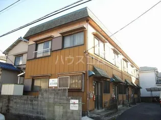 千葉県浦安市富士見2【一戸建】の外観