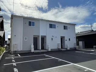 リーブルファイン正木町の画像