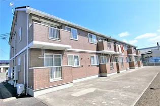 コニファーヒルIIの画像