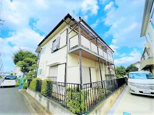 コーポ丸和の画像