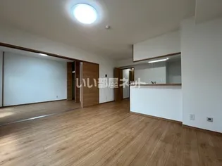 ベリーツ大在【4階】のその他画像