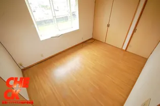 みつわ鋼機寮【1階】の内装