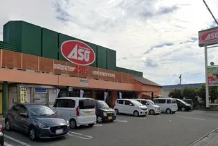 みつわ鋼機寮【1階】の周辺