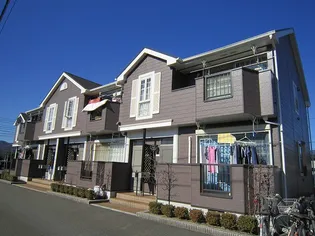 シャン ド フルール A棟の画像