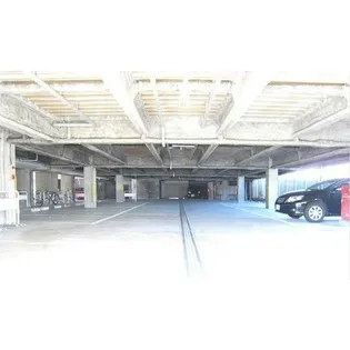 PLAZA布瀬I【6階】の地図