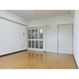 PLAZA布瀬I【6階】の内装