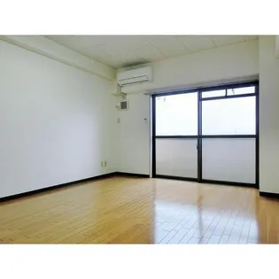 PLAZA布瀬I【6階】の居間