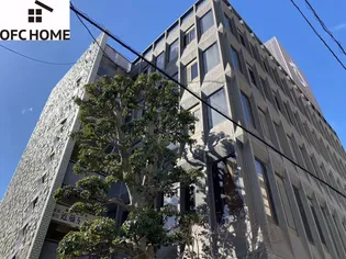 近藤セントラルビル【3階】の外観