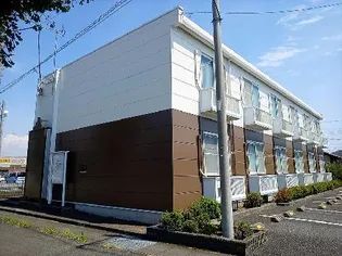 レオパレス神楽の画像