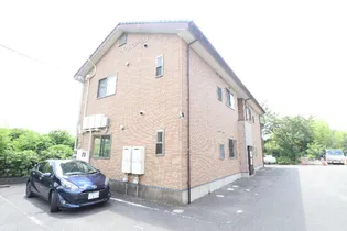 アイ・ヴィラージュ【1階】の外観