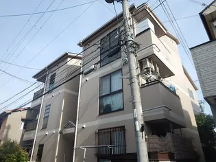 プルミエール千山の画像