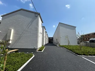 東京都江戸川区江戸川5【一戸建】の外観