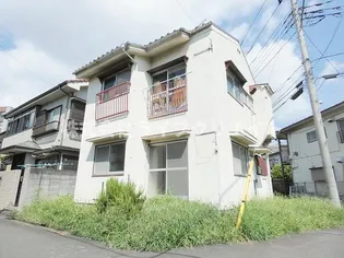 稲森荘の画像