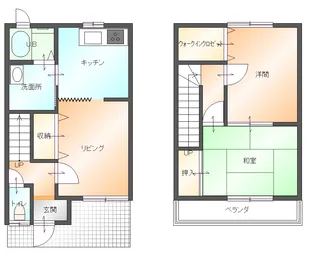 メゾネット・マリーンのその他画像