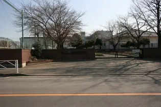 メゾネット・マリーンの周辺