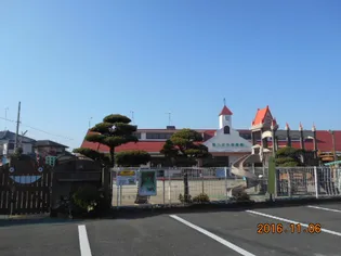 メゾネット・マリーンの周辺