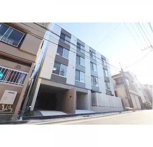 GENOVIA板橋区役所前の画像