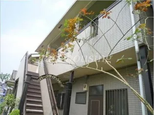 パークサイドふじの画像