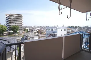 オーチャードヴィレッヂ【4階】のその他画像