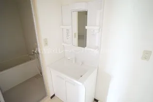 オーチャードヴィレッヂ【4階】の内装