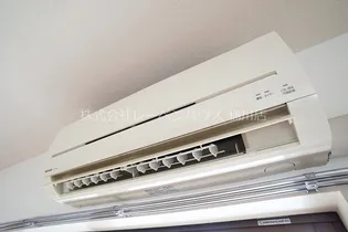 オーチャードヴィレッヂ【4階】の内装