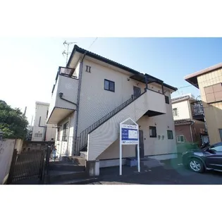 ハイツ冨所 赤土 2の画像