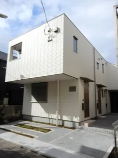 メゾン フォーレ自由が丘の画像