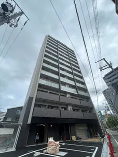 エスリード ザ イーストレジデンス大阪城の画像
