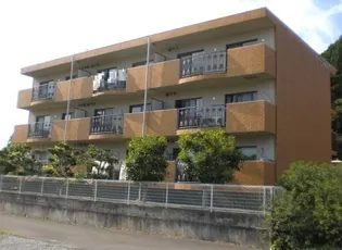 ガーデン葉月Iの画像