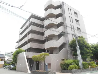 ハイムヤノウ【1階】の外観