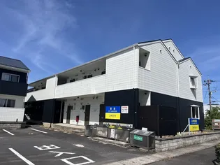 NフィールドB館の画像