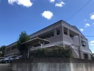 ハウスローリエ【1階】の外観