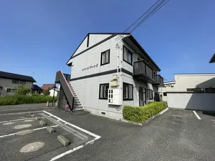 メゾン エトワール Bの画像