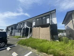 ドリームメッセねぎしA B棟の画像