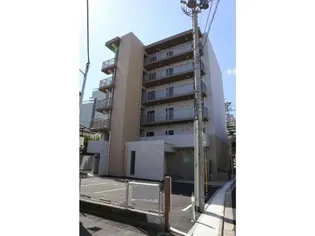 カルム加古川【5階】の外観