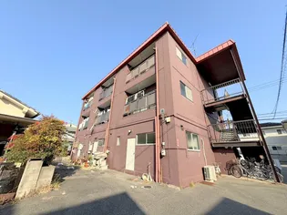 中尾ビルの画像