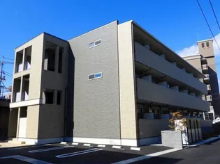 クレストコートIの画像