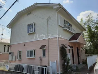 東京都町田市金井5【一戸建】の外観