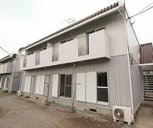 宍倉コーポ2号館の画像